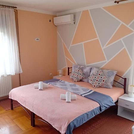 Apartments & Rooms 4 Rijeke Карловац Экстерьер фото