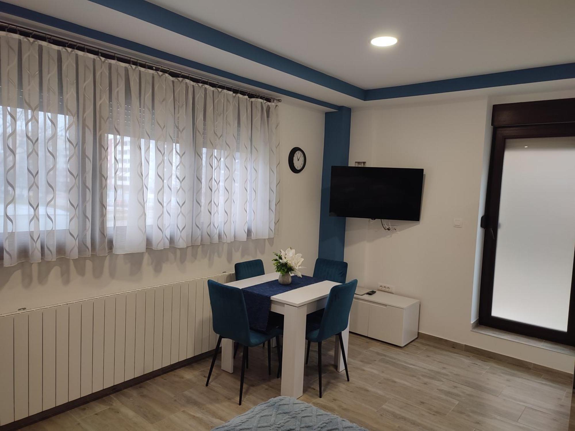 Apartments & Rooms 4 Rijeke Карловац Экстерьер фото