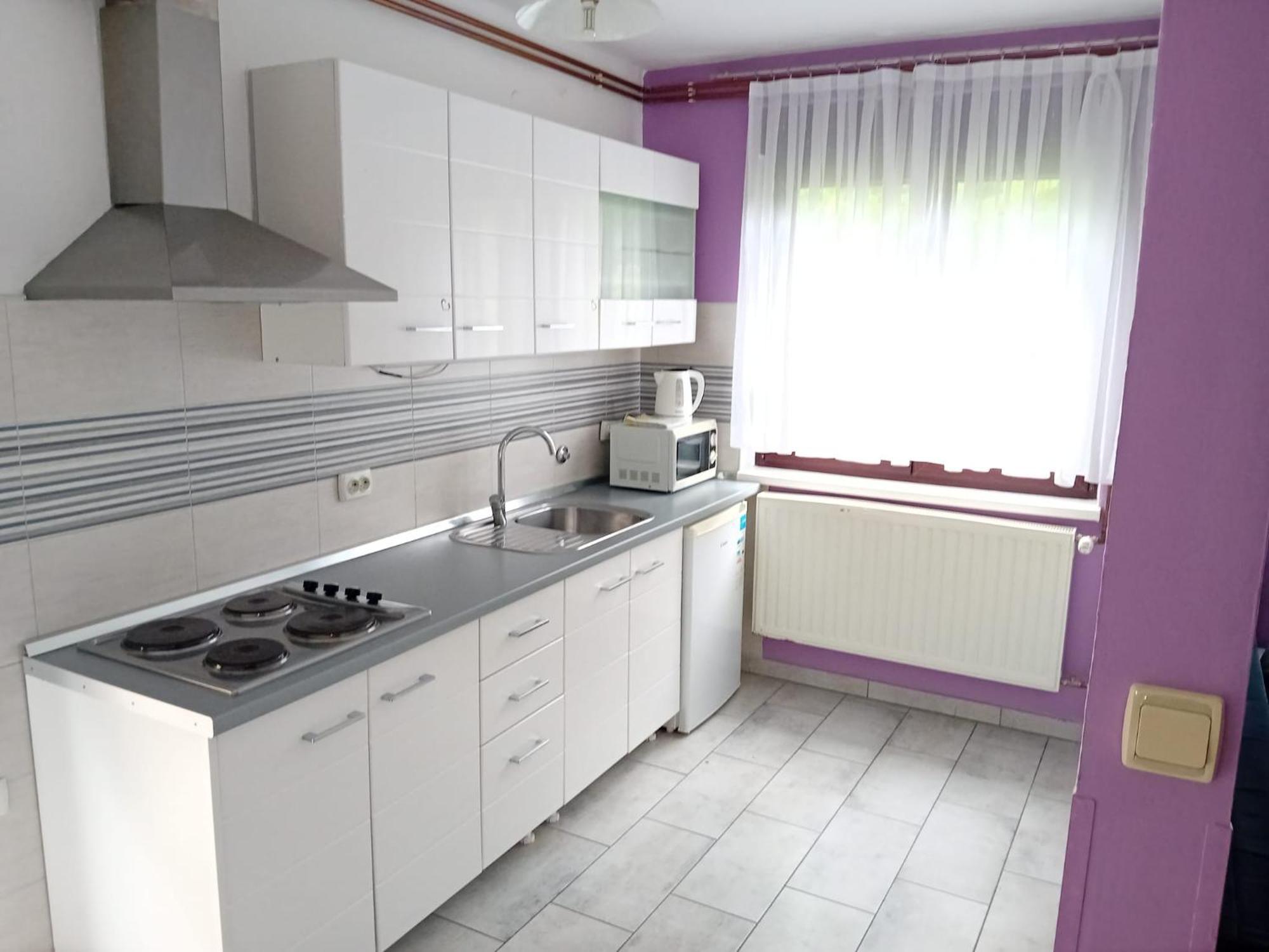 Apartments & Rooms 4 Rijeke Карловац Экстерьер фото