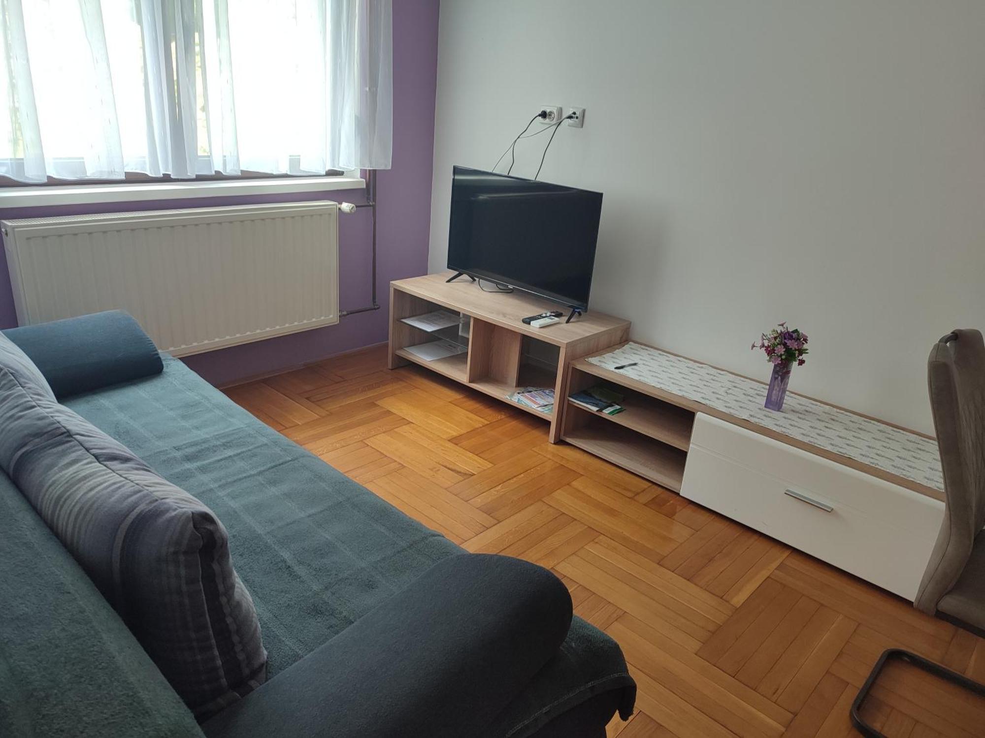 Apartments & Rooms 4 Rijeke Карловац Экстерьер фото